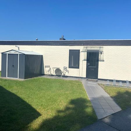 Vakantiewoning Ter Streep Middelkerke Exterior photo