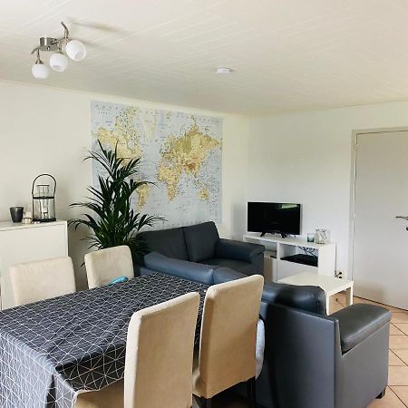 Vakantiewoning Ter Streep Middelkerke Exterior photo