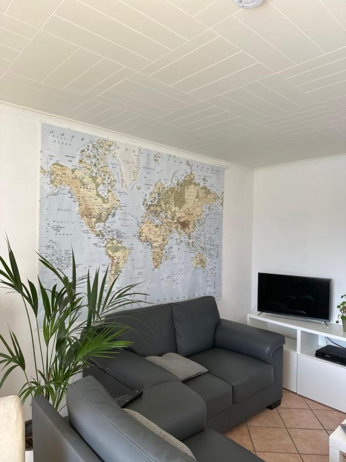 Vakantiewoning Ter Streep Middelkerke Exterior photo