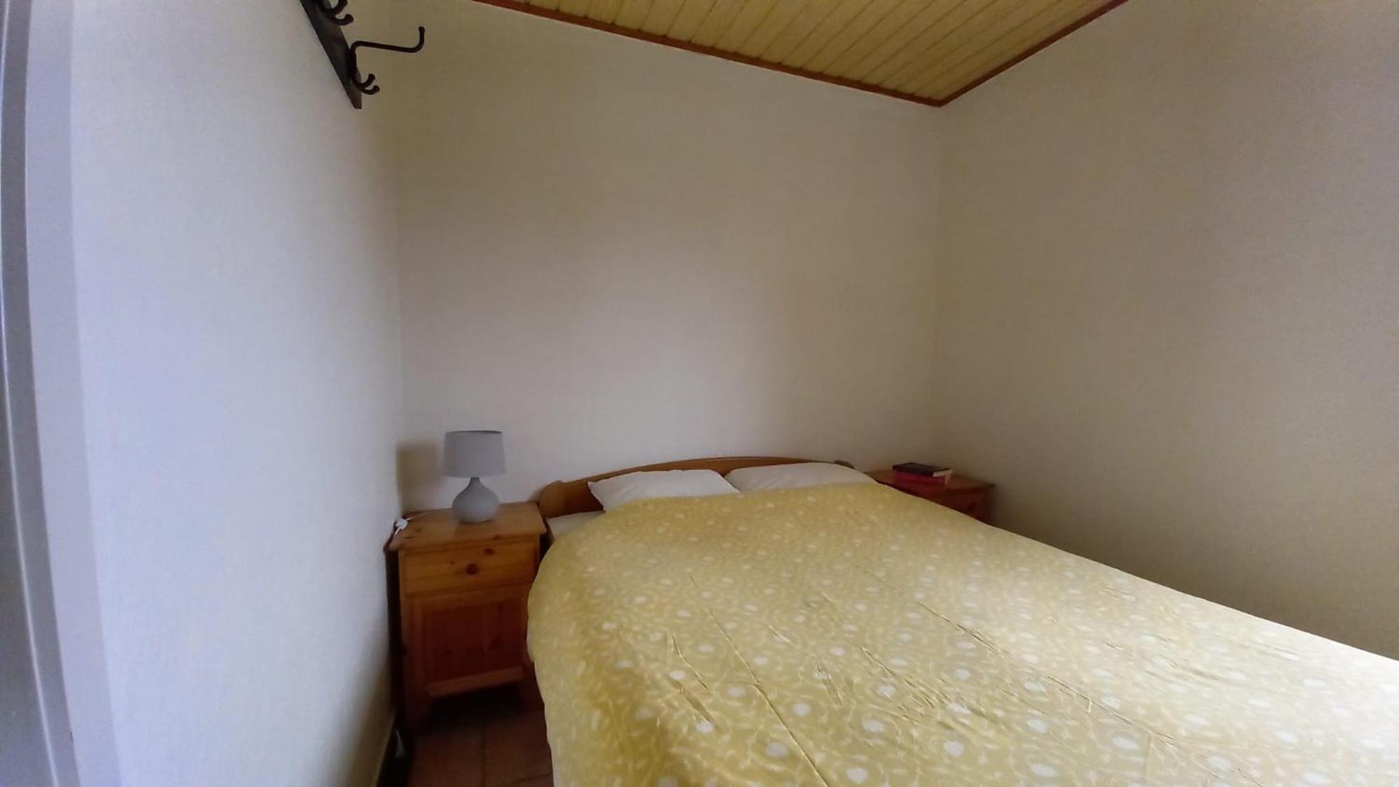 Vakantiewoning Ter Streep Middelkerke Exterior photo